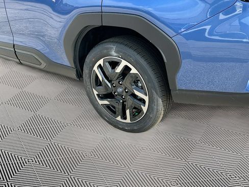 New 2026 Subaru Forester Limited AWD/4WD image 38