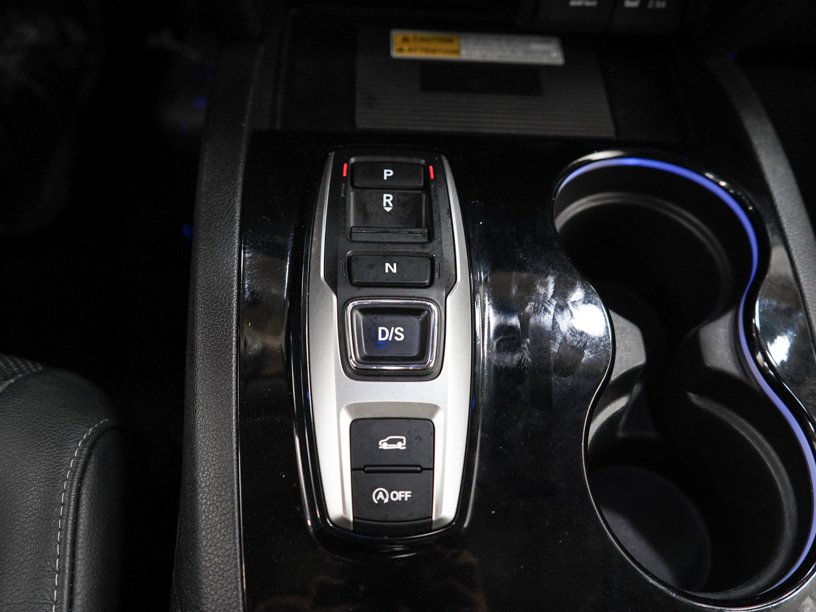 Used 2021 Honda Pilot Touring image 26