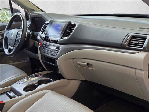 Used 2023 Honda Ridgeline RTL image 22