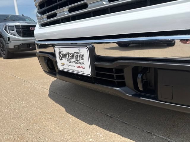 New 2026 GMC Sierra 1500 SLE w/ Preferred Package AWD/4WD image 64