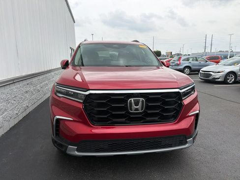 Used 2023 Honda Pilot Elite image 5
