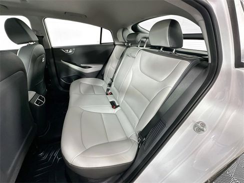 Used 2022 Hyundai Ioniq Limited image 27