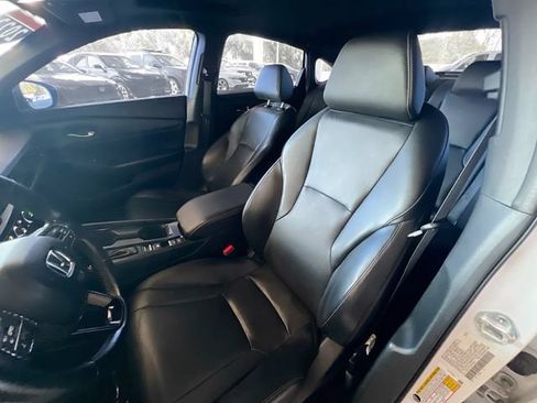 Used 2023 Honda Accord Sport image 10