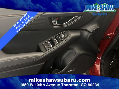 Certified 2025 Subaru Crosstrek 2.5i Limited w/ Popular Package #3A image 69