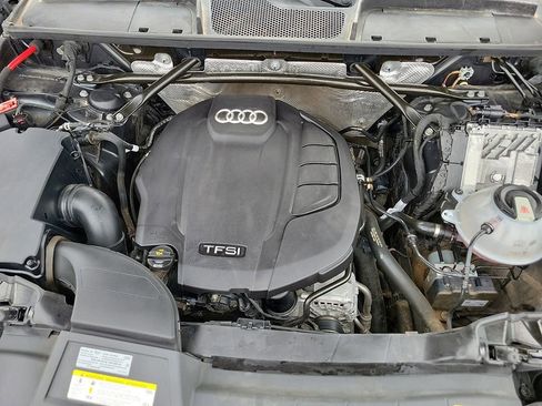 Used 2020 Audi Q5 2.0T Premium Plus AWD/4WD image 13