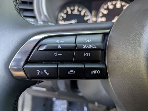 New 2025 MAZDA CX-30 AWD 2.5 S w/ Select Sport Pkg image 15