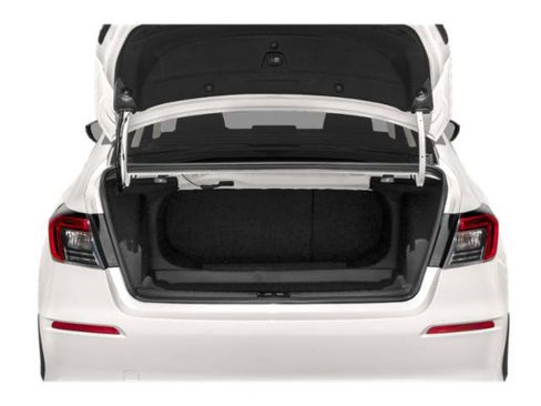 Certified 2024 Honda Civic EX image 14