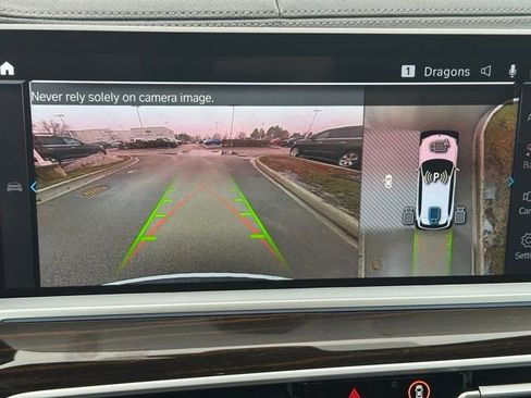 Used 2021 BMW X5 xDrive45e w/ Premium Package image 32