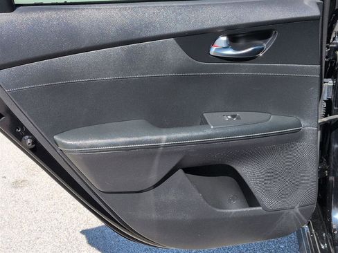 Used 2021 Kia Forte GT-Line FWD image 29