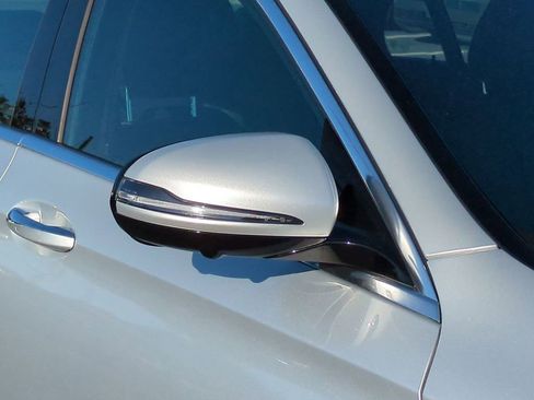 Used 2019 Mercedes-Benz E 450 4MATIC Sedan image 12