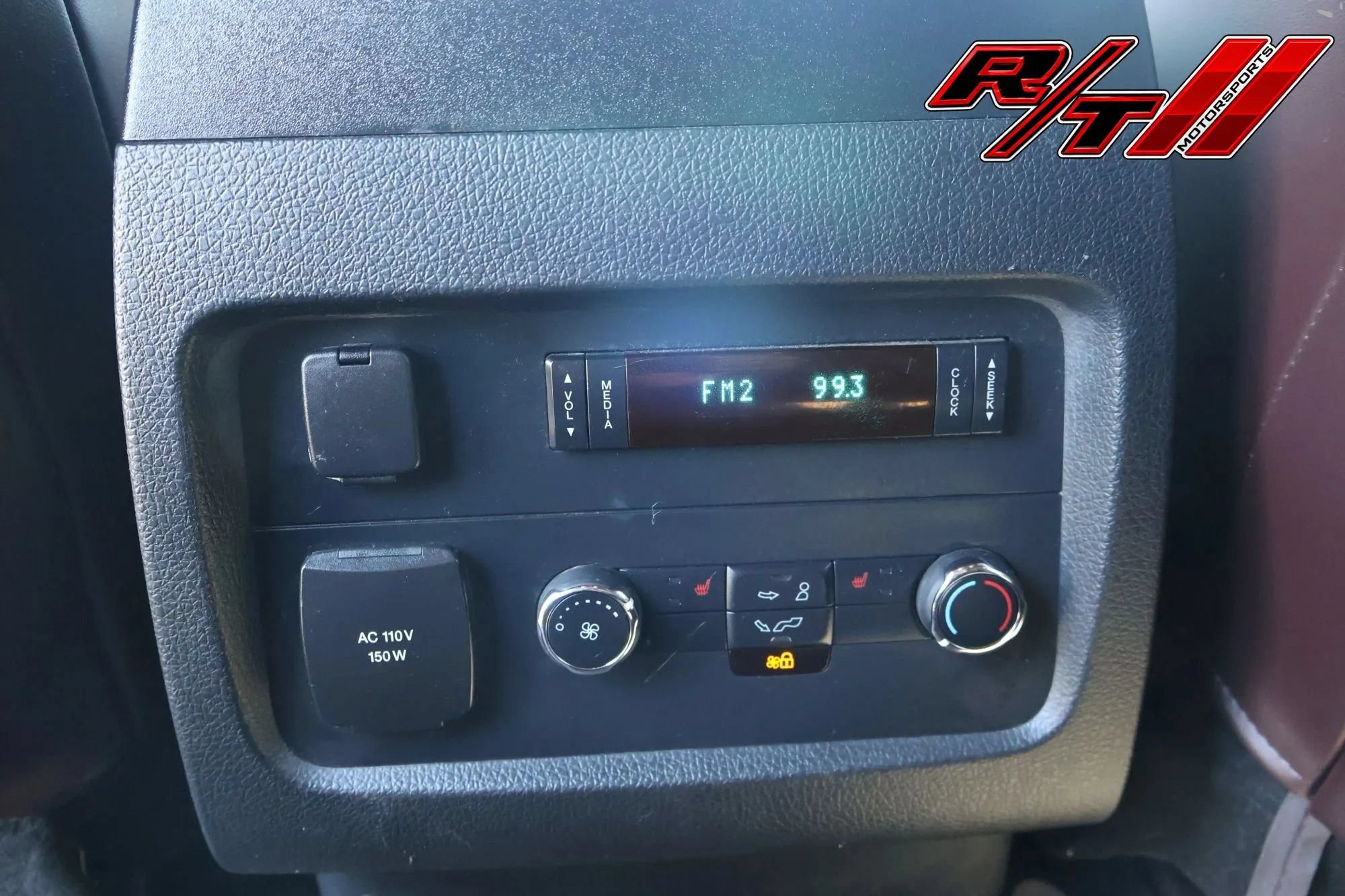 Used 2015 Ford Expedition EL Platinum AWD/4WD image 30