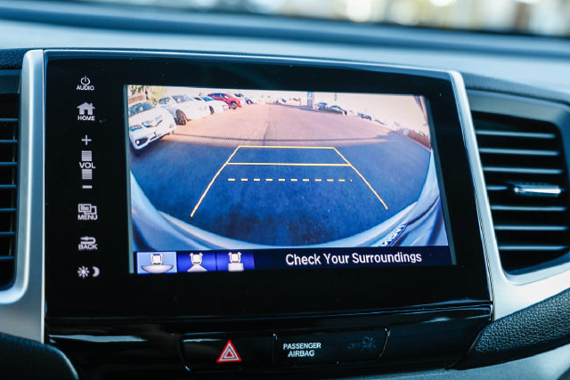 Used 2018 Honda Pilot EX-L image 28