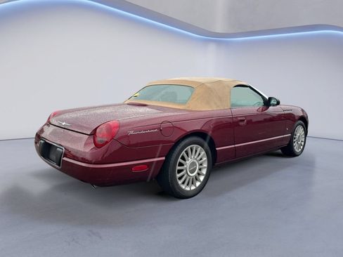 Used 2004 Ford Thunderbird RWD image 7