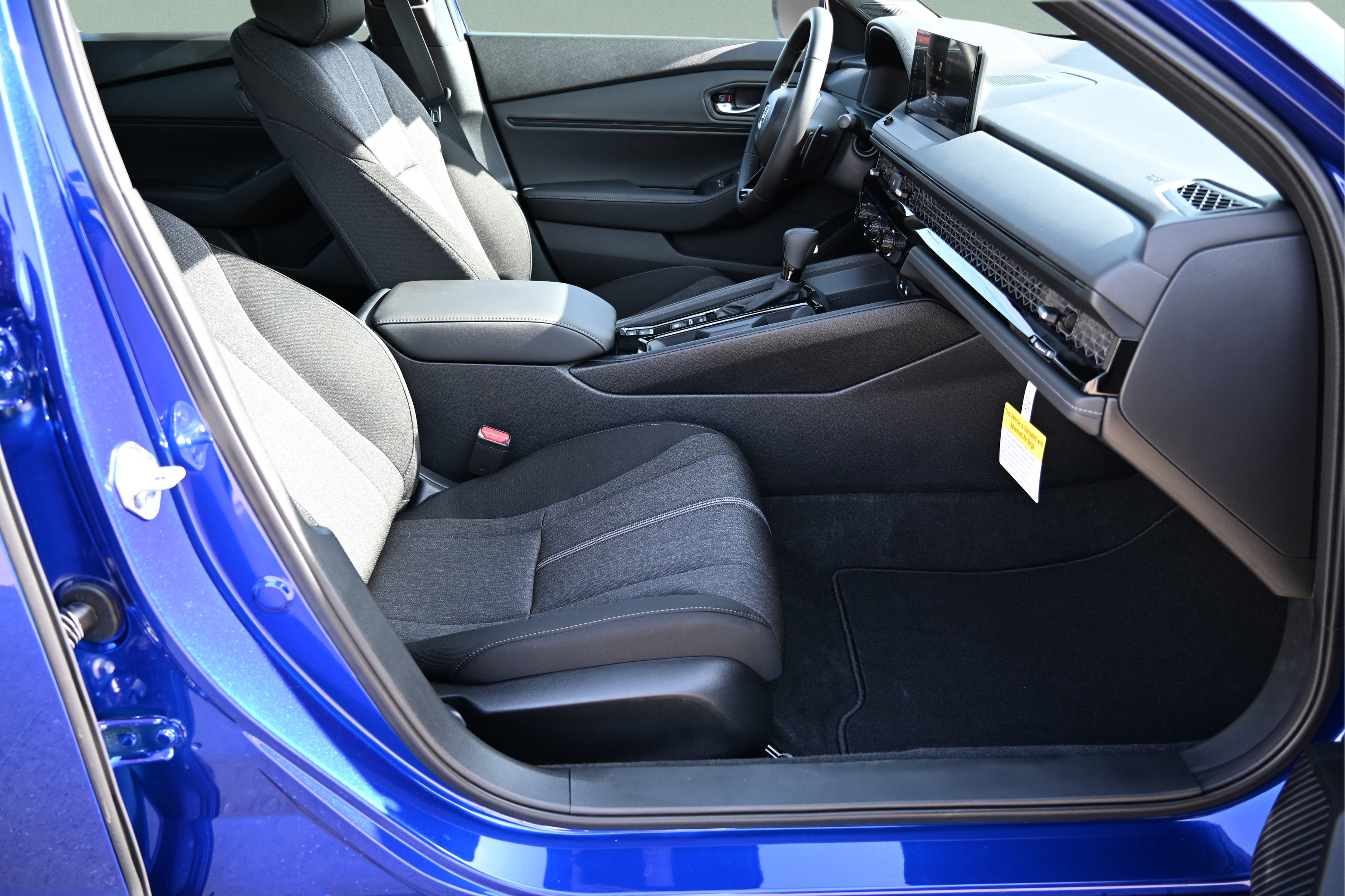 New 2026 Honda Accord Sport image 13