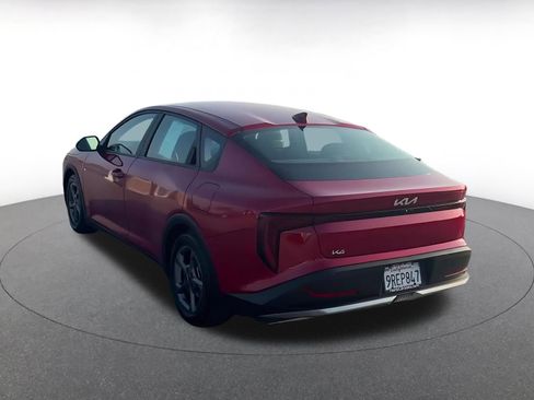 Used 2025 Kia K4 LXS image 11