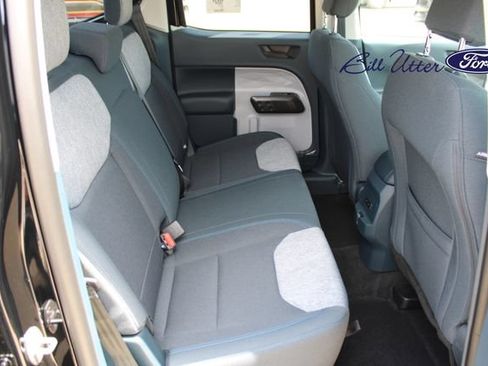 New 2026 Ford Maverick XLT FWD image 8
