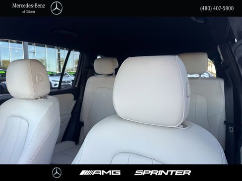 New 2026 Mercedes-Benz GLB 250 image 16