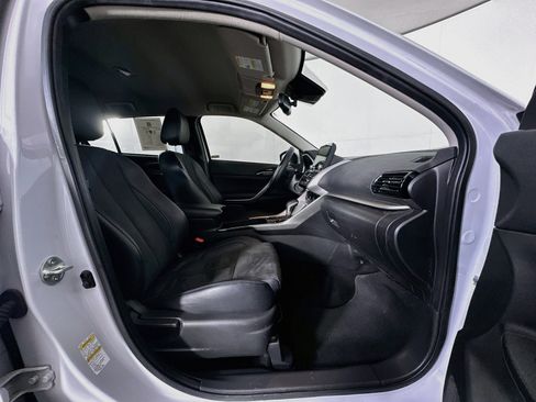 Used 2022 Mitsubishi Eclipse Cross SE FWD image 30