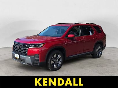 Certified 2026 Honda Pilot EX-L