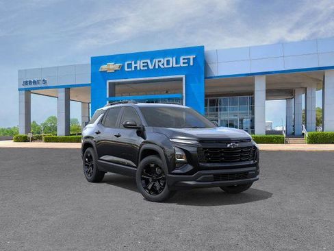 New 2026 Chevrolet Equinox LT w/ Convenience Package II image 25