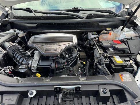 Used 2021 Cadillac XT5 Premium Luxury image 12