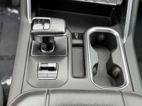 Certified 2022 GMC Sierra 1500 Denali AWD/4WD image 15