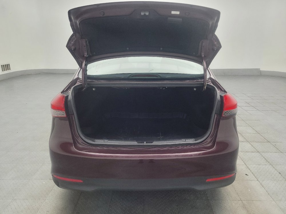 Used 2018 Kia Forte LX FWD image 29