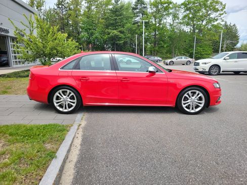 Used 2010 Audi S4 Premium Plus AWD/4WD image 8