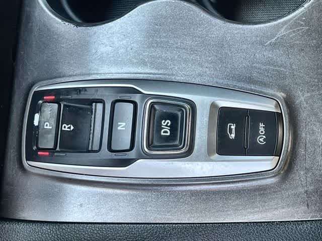 Used 2020 Honda Passport EX-L image 16