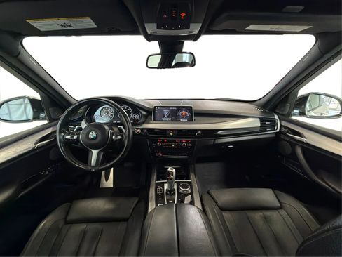 Used 2018 BMW X5 xDrive40e image 28