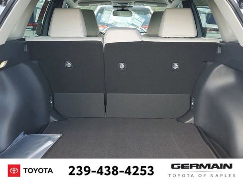 New 2026 Toyota Corolla Cross L FWD image 19
