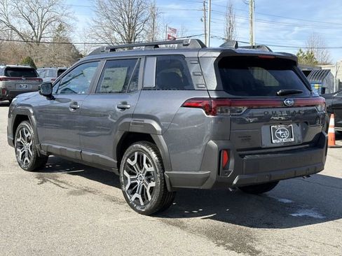 New 2026 Subaru Outback Touring XT image 5