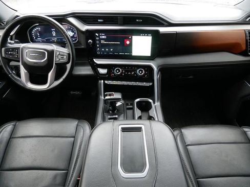 Used 2022 GMC Sierra 1500 Denali image 10