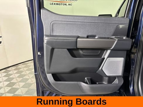 Used 2024 Ford F150 Lariat w/ Equipment Group 502A High AWD/4WD image 24