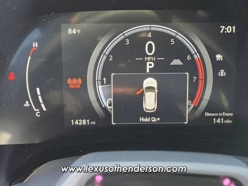 Certified 2024 Lexus RX 350 Premium Plus w/ Convenience Package FWD image 32