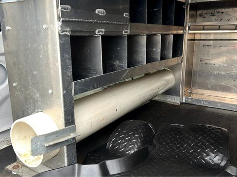 Used 2012 Ford E-350 and Econoline 350 Super Duty w/ Crew Van Pkg image 11