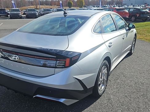 New 2026 Hyundai Sonata SE image 7