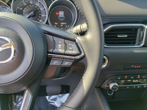 Used 2023 MAZDA CX-5 AWD 2.5 S w/ Preferred Package image 27