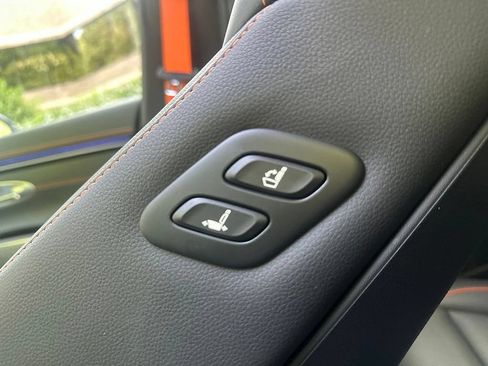 Certified 2026 Genesis GV70 2.5T Sport Prestige AWD/4WD image 26