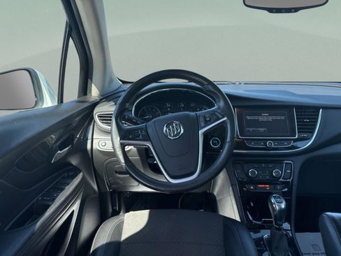 Used 2020 Buick Encore Preferred w/ Safety Package FWD image 8