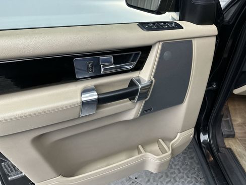 Used 2012 Land Rover LR4 HSE AWD/4WD image 14