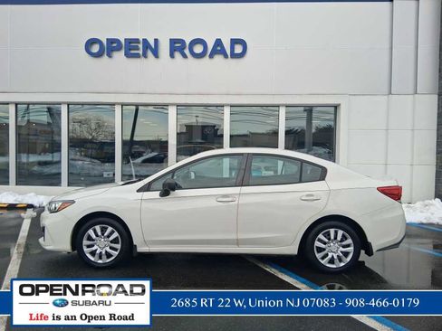 Used 2017 Subaru Impreza 2.0i image 5
