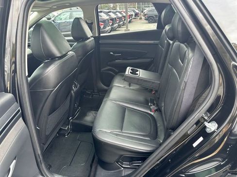 Certified 2024 Hyundai Tucson Limited image 19