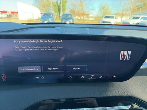 New 2026 Buick Enclave Sport Touring w/ Power Package image 22