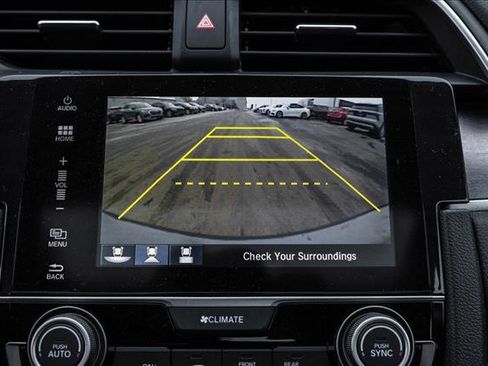 Used 2017 Honda Civic EX-L image 17