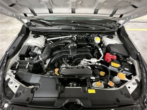 Certified 2025 Subaru Crosstrek 2.0i Premium image 14