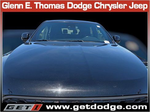Used 2024 Dodge Durango GT image 5