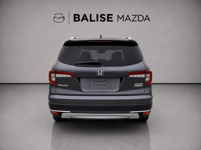 Used 2021 Honda Pilot Touring image 5