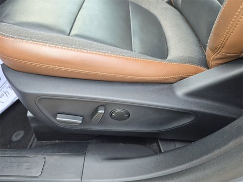 Used 2023 Ford Bronco Sport Outer Banks w/ Tech Package image 13