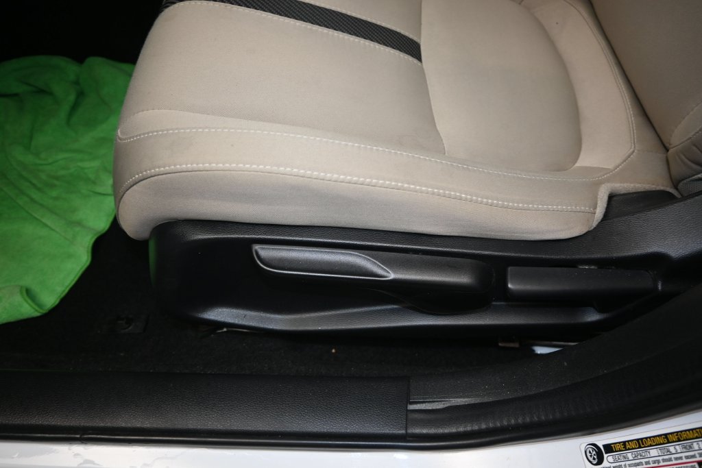 Certified 2018 Honda Civic EX-T image 13